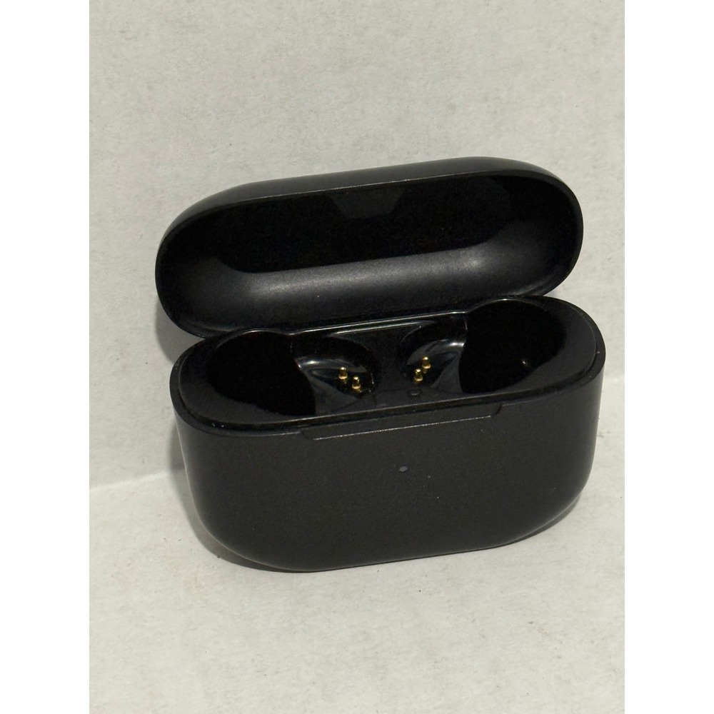 JLab Go Air Pop Charging Case Black Replacement USB Cable GAPOP2